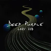 Deep Purple — Lazy Sod — обложка