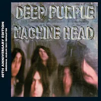 Deep Purple — Maybe I'm A Leo — обложка